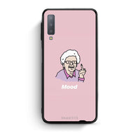 Thumbnail for 4 - samsung A7 Mood PopArt case, cover, bumper