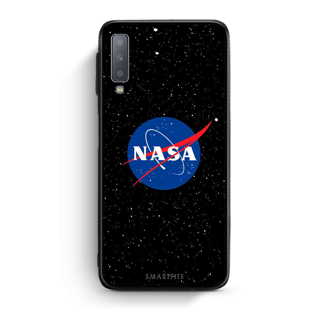 4 - samsung A7 NASA PopArt case, cover, bumper