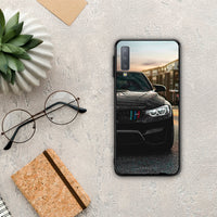 Thumbnail for Racing M3 - Samsung Galaxy A7 2018 θήκη