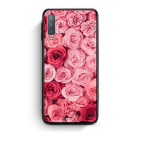 Thumbnail for 4 - samsung A7 RoseGarden Valentine case, cover, bumper