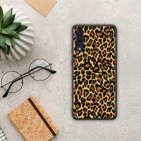 Thumbnail for Animal Leopard - Samsung Galaxy A70 θήκη
