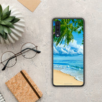 Thumbnail for Beautiful Beach - Samsung Galaxy A70 θήκη