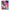 Θήκη Αγίου Βαλεντίνου Samsung A70 Collage Fashion από τη Smartfits με σχέδιο στο πίσω μέρος και μαύρο περίβλημα | Samsung A70 Collage Fashion case with colorful back and black bezels
