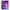 Θήκη Αγίου Βαλεντίνου Samsung A70 Collage Stay Wild από τη Smartfits με σχέδιο στο πίσω μέρος και μαύρο περίβλημα | Samsung A70 Collage Stay Wild case with colorful back and black bezels