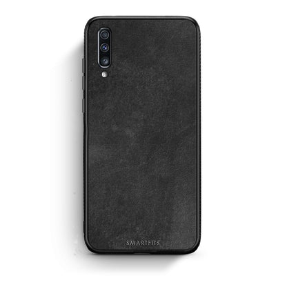 87 - Samsung A70  Black Slate Color case, cover, bumper