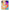 Θήκη Samsung A70 Colourful Waves από τη Smartfits με σχέδιο στο πίσω μέρος και μαύρο περίβλημα | Samsung A70 Colourful Waves case with colorful back and black bezels