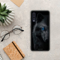 Thumbnail for Dark Wolf - Samsung Galaxy A70 θήκη