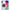 Θήκη Αγίου Βαλεντίνου Samsung A70 Devil Baby από τη Smartfits με σχέδιο στο πίσω μέρος και μαύρο περίβλημα | Samsung A70 Devil Baby case with colorful back and black bezels