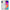 Θήκη Samsung A70 Ftou Ftou από τη Smartfits με σχέδιο στο πίσω μέρος και μαύρο περίβλημα | Samsung A70 Ftou Ftou case with colorful back and black bezels
