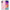 Θήκη Αγίου Βαλεντίνου Samsung A70 Hello Kitten από τη Smartfits με σχέδιο στο πίσω μέρος και μαύρο περίβλημα | Samsung A70 Hello Kitten case with colorful back and black bezels