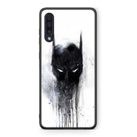 Thumbnail for 4 - Samsung A70 Paint Bat Hero case, cover, bumper