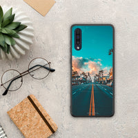Thumbnail for Landscape City - Samsung Galaxy A70 θήκη