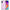 Θήκη Samsung A70 Lilac Hearts από τη Smartfits με σχέδιο στο πίσω μέρος και μαύρο περίβλημα | Samsung A70 Lilac Hearts case with colorful back and black bezels