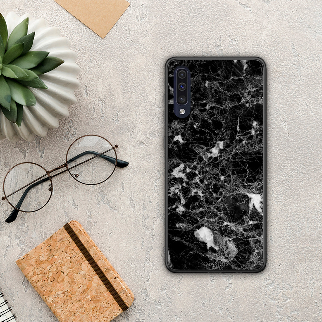 Marble Male - Samsung Galaxy A70 θήκη