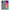 Θήκη Samsung A70 Square Geometric Marble από τη Smartfits με σχέδιο στο πίσω μέρος και μαύρο περίβλημα | Samsung A70 Square Geometric Marble case with colorful back and black bezels