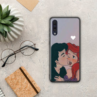 Thumbnail for Mermaid Couple - Samsung Galaxy A70 θήκη