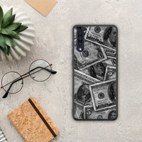 Thumbnail for Money Dollars - Samsung Galaxy A70 θήκη