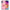 Θήκη Samsung A70 Moon Girl από τη Smartfits με σχέδιο στο πίσω μέρος και μαύρο περίβλημα | Samsung A70 Moon Girl case with colorful back and black bezels