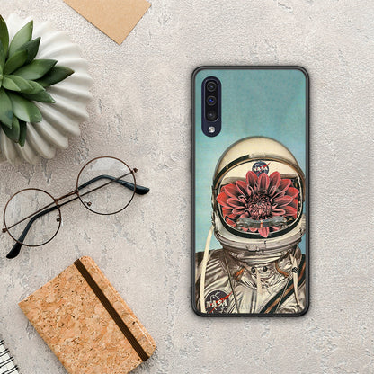 Nasa Bloom - Samsung Galaxy A70 θήκη