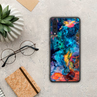 Thumbnail for Paint Crayola - Samsung Galaxy A70 θήκη