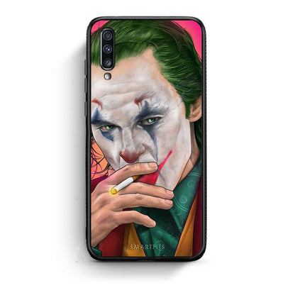 4 - Samsung A70 JokesOnU PopArt case, cover, bumper