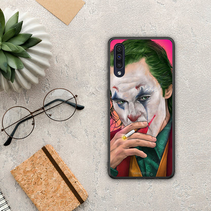PopArt JokesOnU - Samsung Galaxy A70 θήκη