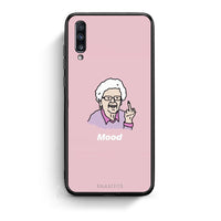 Thumbnail for 4 - Samsung A70 Mood PopArt case, cover, bumper