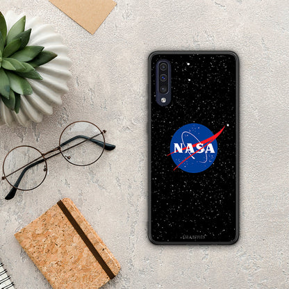 PopArt NASA - Samsung Galaxy A70 θήκη