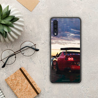 Thumbnail for Racing Supra - Samsung Galaxy A70 θήκη