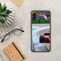 Thumbnail for Racing Vibes - Samsung Galaxy A70 θήκη