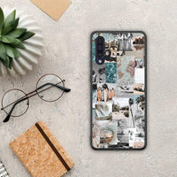 Thumbnail for Retro Beach Life - Samsung Galaxy A70 θήκη