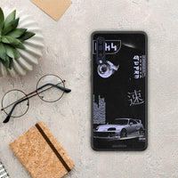 Thumbnail for Tokyo Drift - Samsung Galaxy A70 θήκη