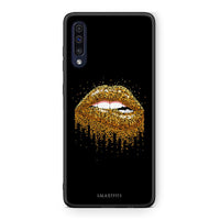 Thumbnail for 4 - Samsung A70 Golden Valentine case, cover, bumper