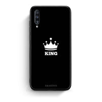 Thumbnail for 4 - Samsung A70 King Valentine case, cover, bumper