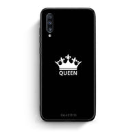 Thumbnail for 4 - Samsung A70 Queen Valentine case, cover, bumper