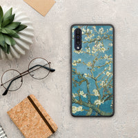 Thumbnail for White Blossoms - Samsung Galaxy A70 θήκη