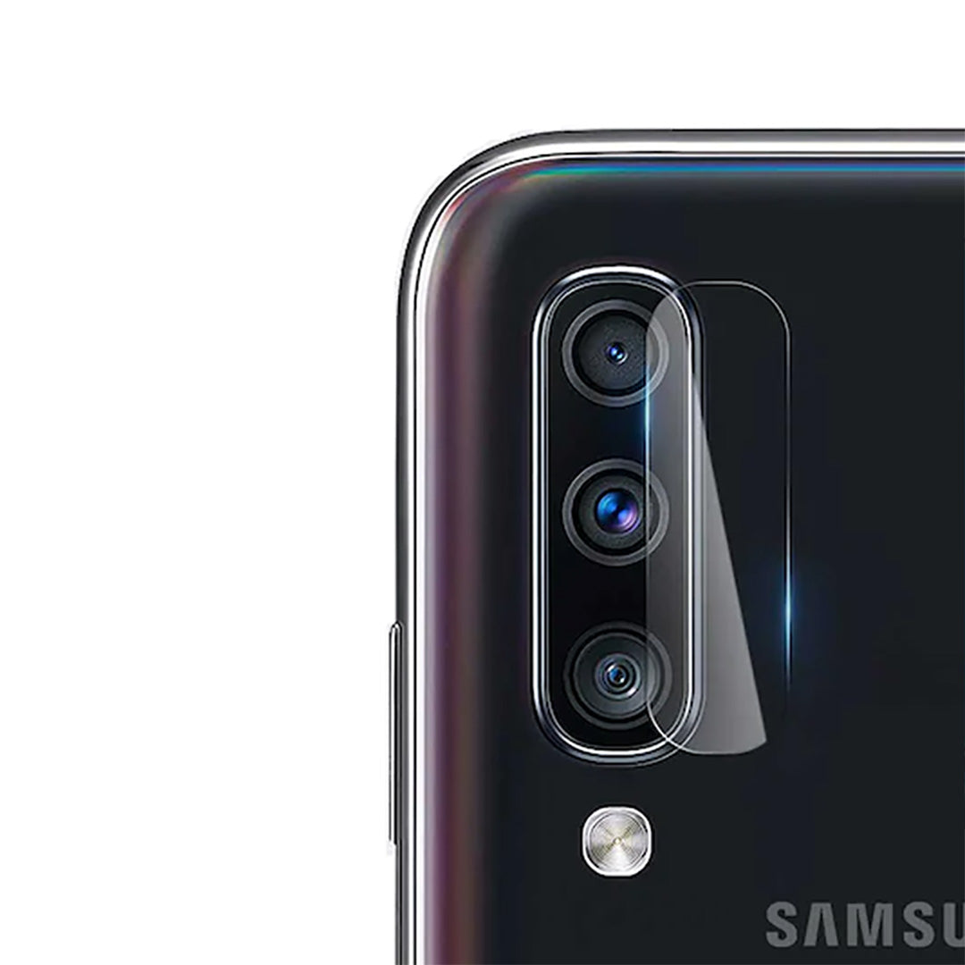 Τζαμάκι Κάμερας για Samsung Galaxy A70