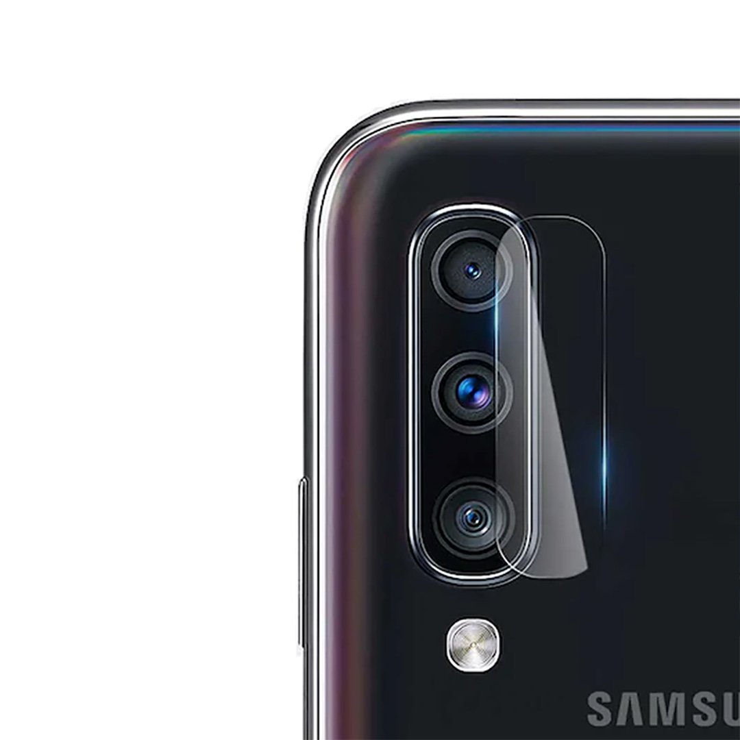Τζαμάκι Κάμερας για Samsung Galaxy A72