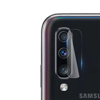 Thumbnail for Τζαμάκι Κάμερας για Samsung Galaxy A72