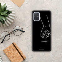 Thumbnail for Always & Forever 1 - Samsung Galaxy A71 θήκη