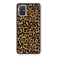 Thumbnail for 21 - Samsung A51 Leopard Animal case, cover, bumper