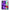 Θήκη Αγίου Βαλεντίνου Samsung A71 Collage Stay Wild από τη Smartfits με σχέδιο στο πίσω μέρος και μαύρο περίβλημα | Samsung A71 Collage Stay Wild case with colorful back and black bezels