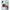 Θήκη Αγίου Βαλεντίνου Samsung A71 Devil Baby από τη Smartfits με σχέδιο στο πίσω μέρος και μαύρο περίβλημα | Samsung A71 Devil Baby case with colorful back and black bezels