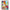 Θήκη Αγίου Βαλεντίνου Samsung A71 Groovy Babe από τη Smartfits με σχέδιο στο πίσω μέρος και μαύρο περίβλημα | Samsung A71 Groovy Babe case with colorful back and black bezels