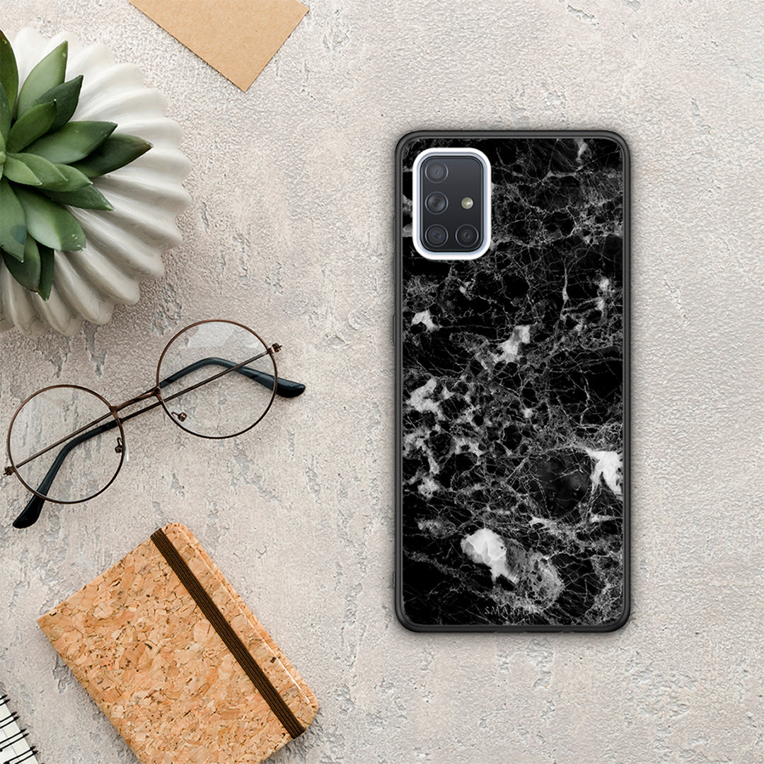 Marble Male - Samsung Galaxy A71 θήκη