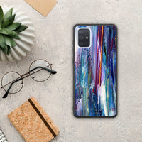 Thumbnail for Paint Winter - Samsung Galaxy A71 θήκη