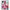 Θήκη Αγίου Βαλεντίνου Samsung A71 Pink Love από τη Smartfits με σχέδιο στο πίσω μέρος και μαύρο περίβλημα | Samsung A71 Pink Love case with colorful back and black bezels