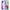 Θήκη Αγίου Βαλεντίνου Samsung A71 Purple Mariposa από τη Smartfits με σχέδιο στο πίσω μέρος και μαύρο περίβλημα | Samsung A71 Purple Mariposa case with colorful back and black bezels