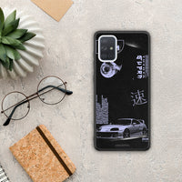 Thumbnail for Tokyo Drift - Samsung Galaxy A71 θήκη