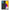 Θήκη Samsung A72 Black Slate Color από τη Smartfits με σχέδιο στο πίσω μέρος και μαύρο περίβλημα | Samsung A72 Black Slate Color case with colorful back and black bezels